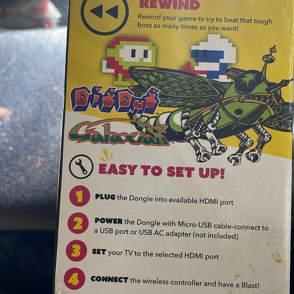 PAC-Man Blast - Picture 3 of 4